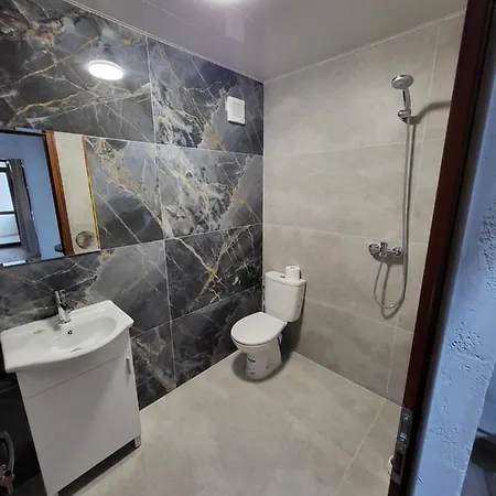 студио ава 1 Apartamento *