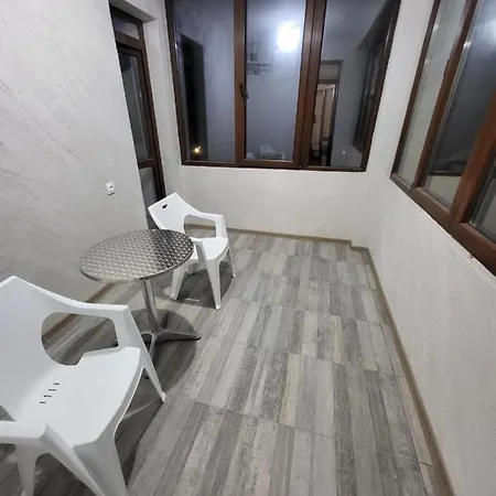 Apartamento студио ава 1