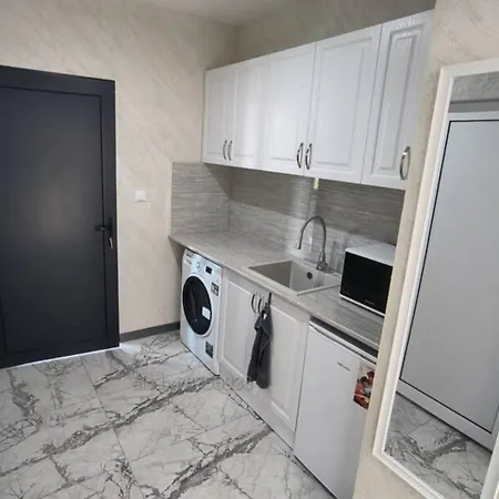 студио ава 1 Apartamento