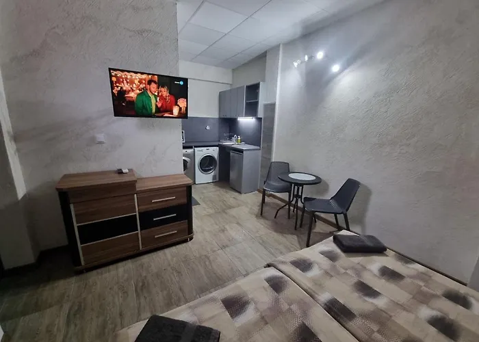 студио теа 3