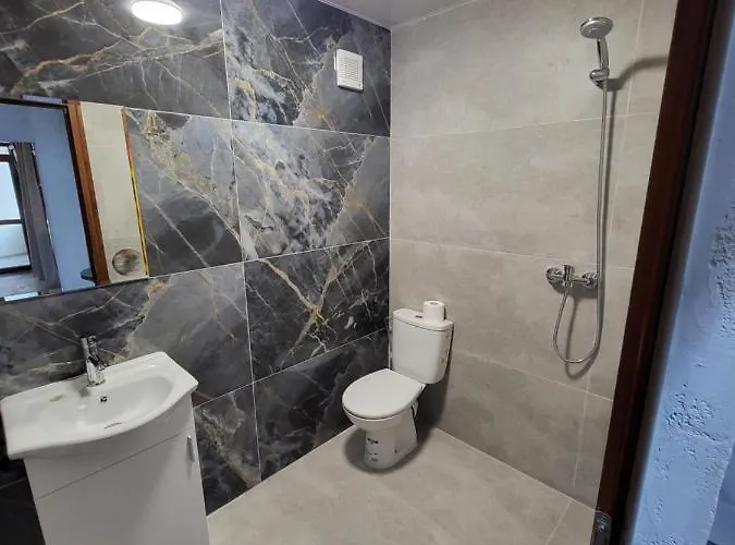 студио теа 3 Апартаменты *