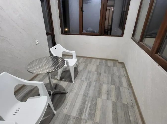 Апартаменты студио теа 3