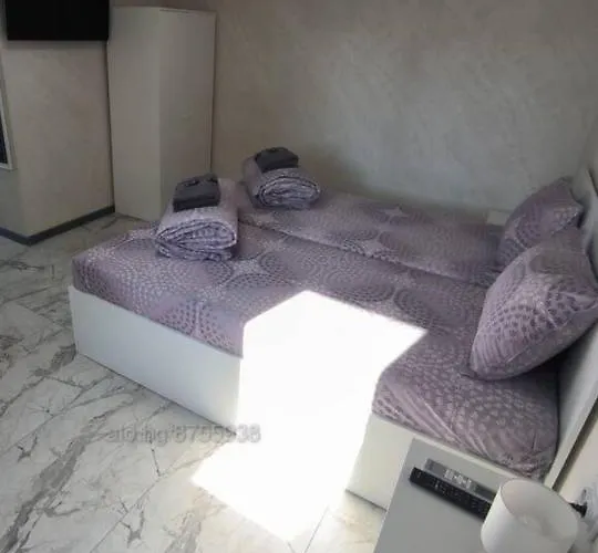 студио теа 3 Апартаменты Сливен