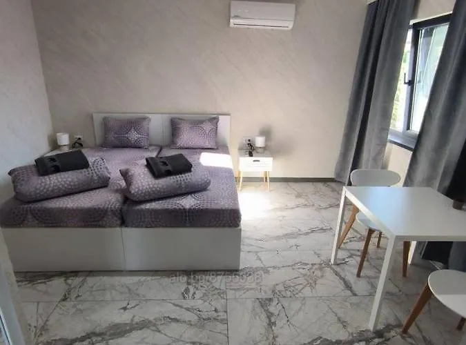 студио теа 3 Апартаменты Сливен