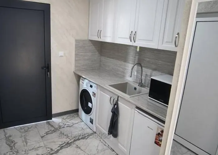 студио теа 3 Апартаменты