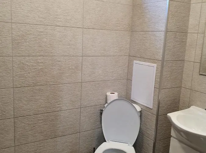 студио теа 3 * Сливен